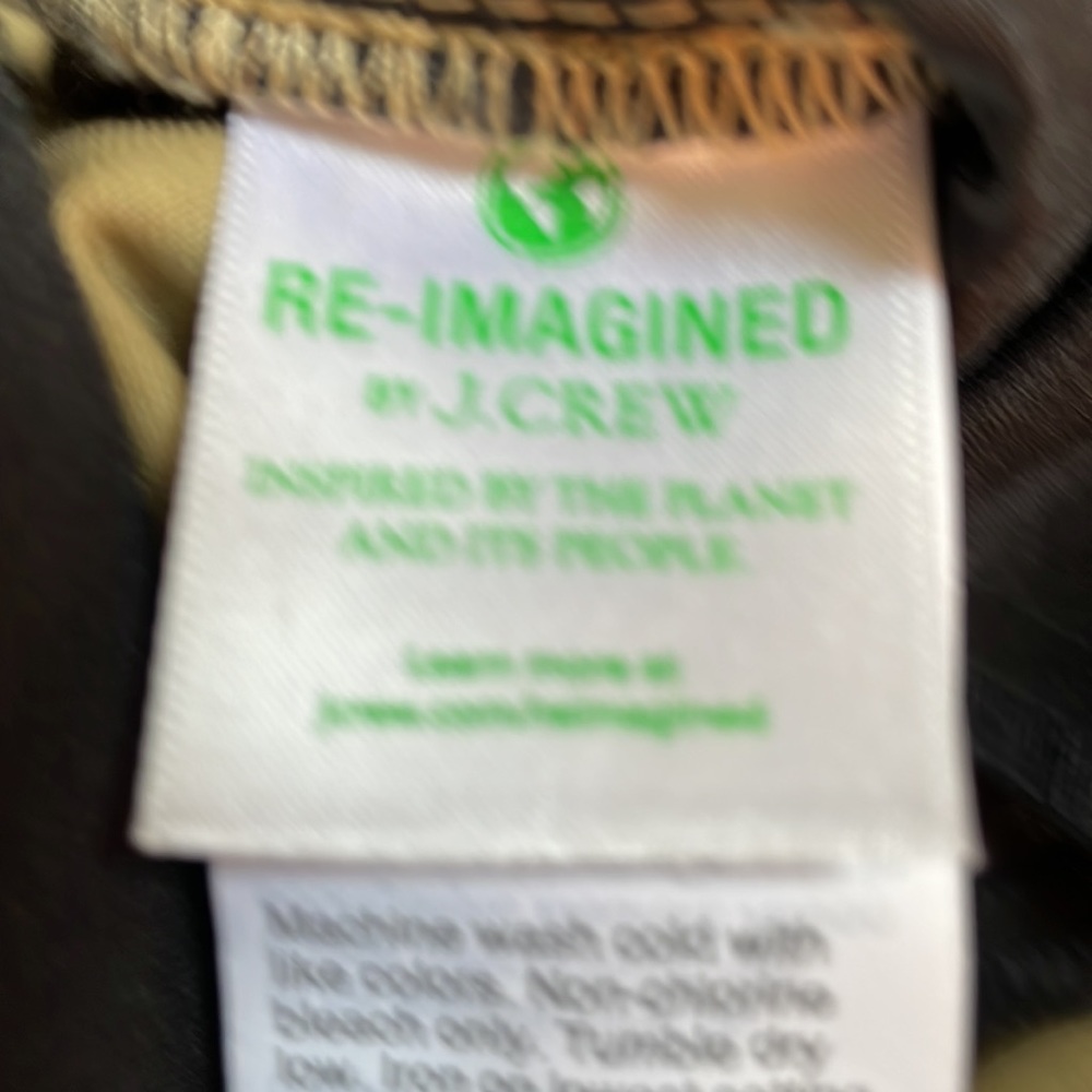 J.Crew Jeans - Picture 5 of 6